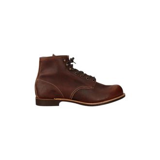 Red Wing Shoes Hombre, Zapatos, Marr&oacute;n, Talla: 43 EU