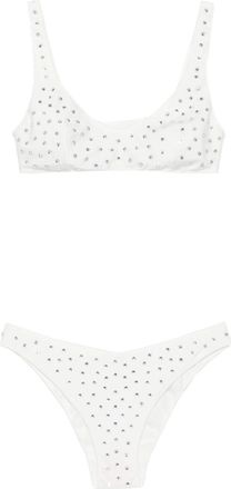 Os&eacute;ree Bridal Gem Sportliches Set
