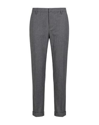 Dondup BOTTOMWEAR - Trousers on YOOX.COM