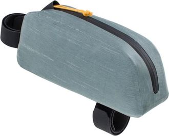 Evoc Top Tube Pack Waterproof Velotasche - | t&uuml;rkis/grau