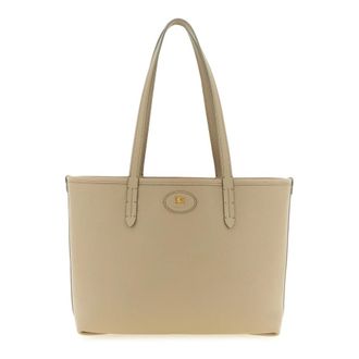 Burberry Dames, Tassen, Beige, Maat: ONE Size