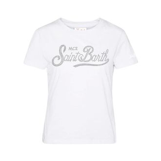 MC2 Saint Barth T-shirt Emilie