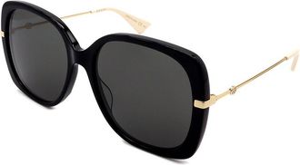 Gucci Womens Gg0511s 57Mm Sunglasses