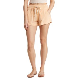 Rip Curl Surf Shorts in Blush at Nordstrom Rack, Size Xx-Small