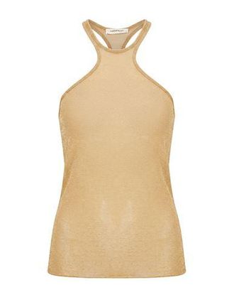 ottod'Ame CAMISETAS Y TOPS - Camisetas de tirantes en YOOX.COM