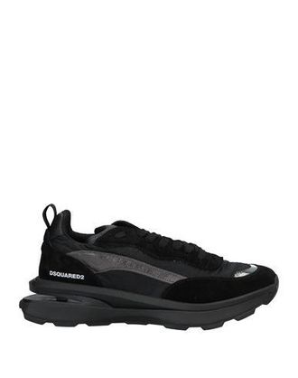 Dsquared2 FOOTWEAR - Trainers on YOOX.COM