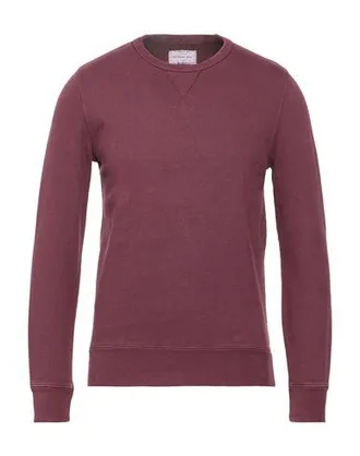 Bowery Nyc TOPS - Sweatshirts auf YOOX.COM
