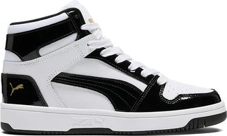 Puma Sneakers Rebound Layup - Bianco