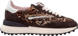 D.A.T.E. D. A.T. E. Running sneakers