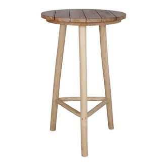 MisterWils Mesa Alta Rep&uacute;blica - Naturale - 115x70x70