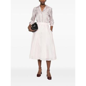 Max Mara Disco Shirt