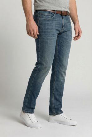 Camel Active Regular-fit-Jeans CAMEL ACTIVE fleXXXactive, Herren, Gr. 31, L&auml;nge 30, gr&uuml;n (dunkelgr&uuml;ncast), Denim/Jeans, Obermaterial: 94% Baumwolle, 5% Polyester, 