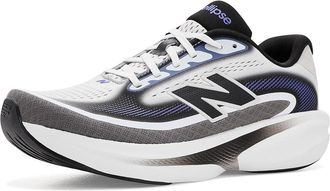 New Balance Ellipse V1 Mens Running Shoes Electric Indigo/Castlerock : 12.5 D - Medium, Textile