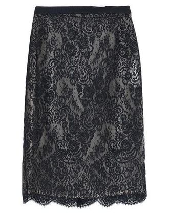 Alexander McQueen Midi skirts