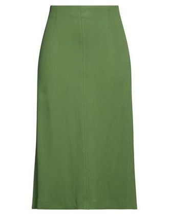 Semicouture BOTTOMWEAR - Midi skirts sur YOOX.COM