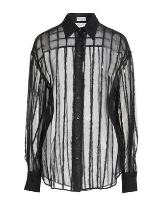 Brunello Cucinelli TOPWEAR - Shirts sur YOOX.COM