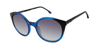 Champion WREN Polarized C03 Womens Sunglasses Blue Size 51