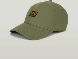 G-Star Originals Baseballcap - Meerkleurig - Heren