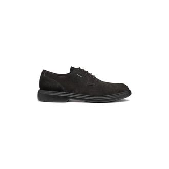 Geox Schoenen, Heren, Bruin, 42 EU, Su&egrave;de, U Ottavio