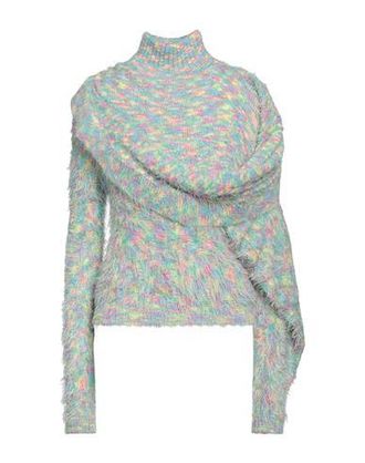 Y / Project Turtlenecks