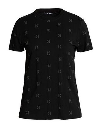 Karl Lagerfeld CAMISETAS Y TOPS - Camisetas en YOOX.COM