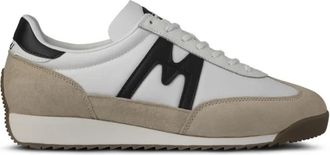 Karhu Hombre, Zapatos, Blanco, Talla: 40 1/2 EU