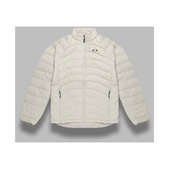 Oakley Jassen, Heren, Beige, S, Snowbound Pkble Down Puffy Jacket