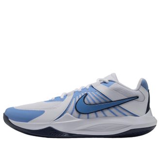 Nike Hyperspeed Court 2 White Valor Blue IB9554-103