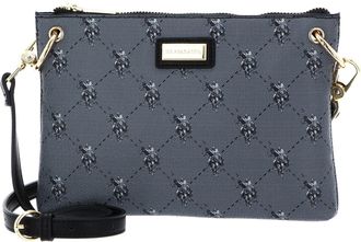 U.S.Polo Association Hampton shoulder bag 23.5 cm