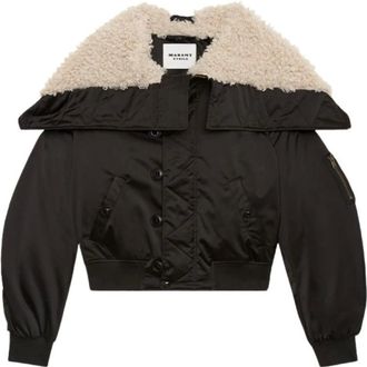 Isabel Marant Mujer, Chaquetas, Negro, Talla: S