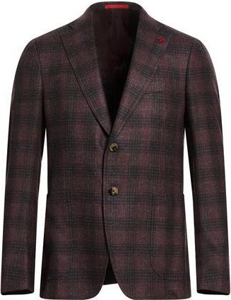 Isaia TRAJES Y CONJUNTOS - Americanas en YOOX.COM