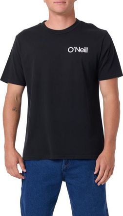 O'Neill OG Surfer Vintage Graphic T-Shirt in Phantom at Nordstrom, Size Xx-Large