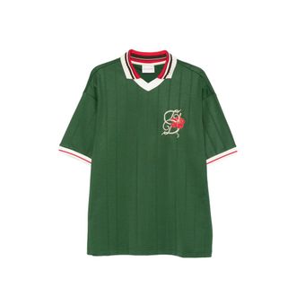 Dr&ocirc;le de Monsieur D Hibiscus T-shirt