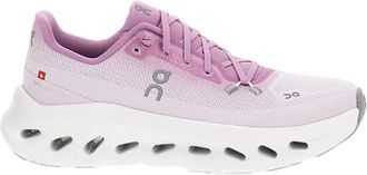 On Running Technical Mesh Sneakers With Cloudtec Phase Midsole