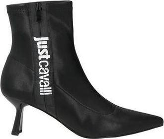 Just Cavalli FOOTWEAR - Ankle boots on YOOX.COM