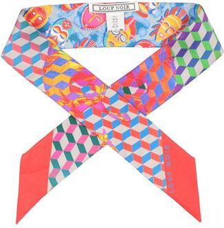 Loup Noir ACCESSOIRES - Schals auf YOOX.COM