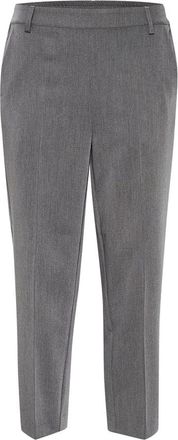 Kaffe Mujer, Pantalones, Gris, Talla: M