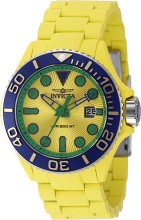 Invicta Grand Diver Mens Watch