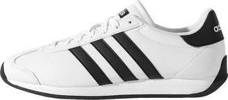adidas Runvista Halo White Black JR4615