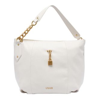 Liu Jo Logo Handbag