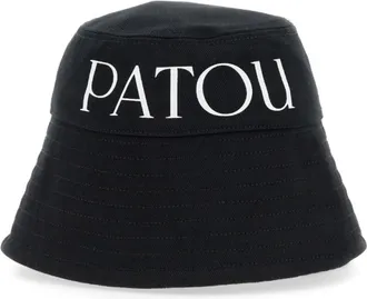 Patou Mujer, Accesorios, Negro, Talla: M