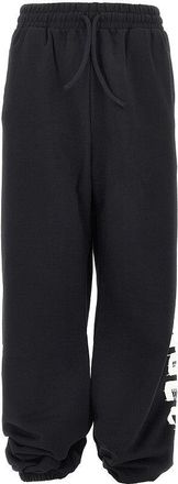 Palm Angels Palm Hills print sweatpants Man XL