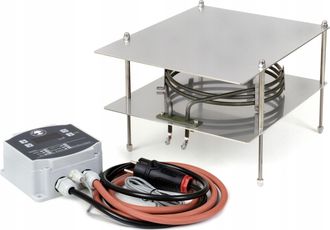 OEM Controlador De Secadora De Ahumador Arts 3500w Regulador De Temperatura Leyenda Del Bosque