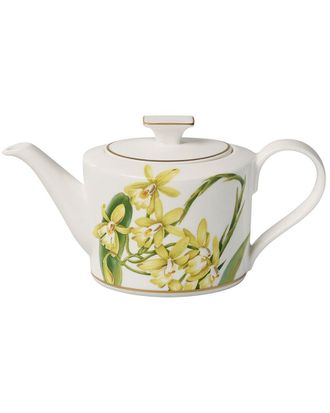 Villeroy & Boch Discontinued Villeroy & Boch Amazonia Small Teapot