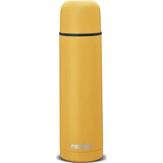 Thermos Botella T&eacute;rmica Thermos Primus Classic Light De 1,0 L - Color Oro Piedra