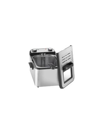 KitchenChef Freidora De 4.2l 3000w - Kcpfr42pro - Kitchen Chef