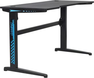 Happy Garden Mesa Gaming Con Led Alice