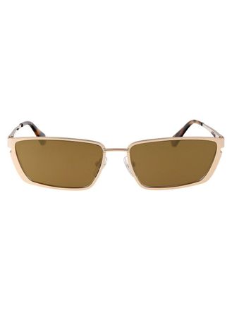 Off-white Richfield Square Frame Sunglasses
