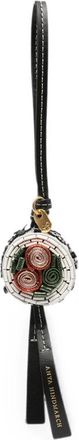Anya Hindmarch Maki Sushi Bag Charm