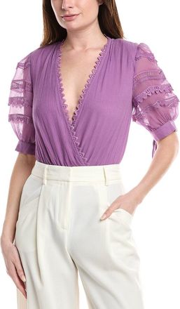 Rococo Sand Bodysuit